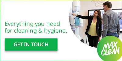 Get in touch with our Cleaning & Hygiene Specialists